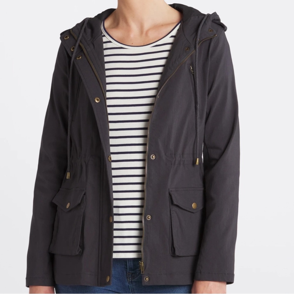 Cargo Jacket - Picture 5 of 7